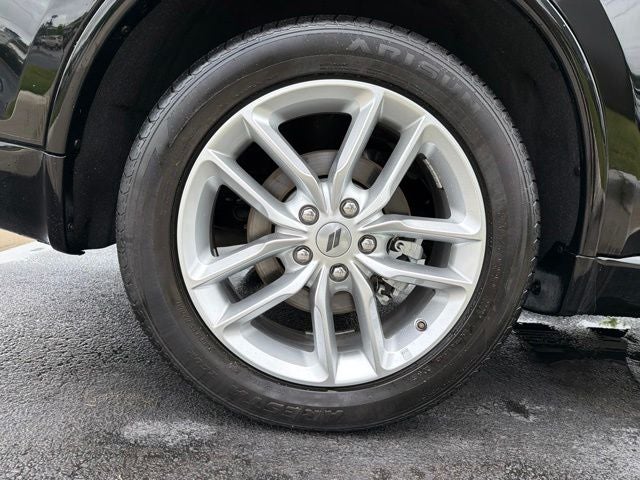 2024 Dodge Durango GT Plus CARFAX 1-OWNER