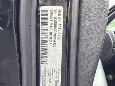 2024 Dodge Durango GT Plus CARFAX 1-OWNER