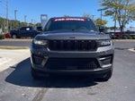2024 Jeep Grand Cherokee Altitude X CARFAX 1-Owner
