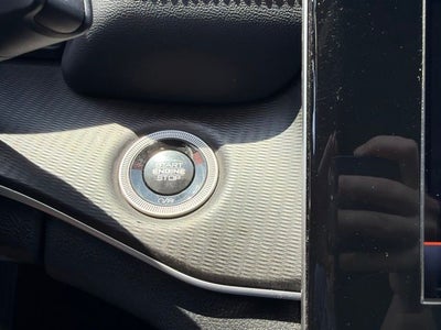 2024 Jeep Grand Cherokee Altitude CARFAX 1-OWNER