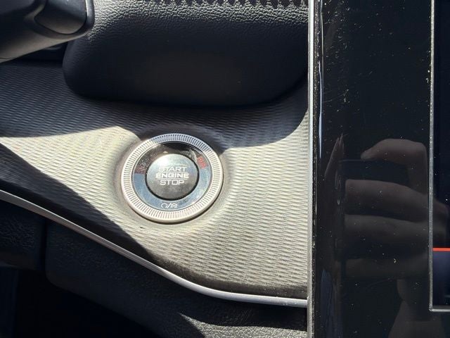 2024 Jeep Grand Cherokee Altitude CARFAX 1-OWNER