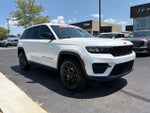 2024 Jeep Grand Cherokee Altitude CARFAX 1-OWNER