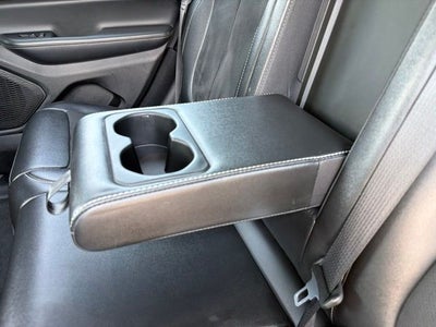 2024 Jeep Grand Cherokee Altitude CARFAX 1-OWNER