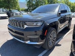 2021 Jeep Grand Cherokee L Summit