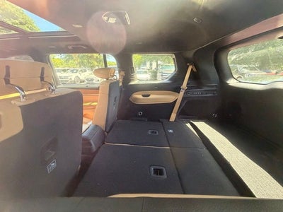 2021 Jeep Grand Cherokee L Summit
