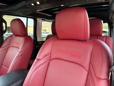 2024 Jeep Wrangler Rubicon 392