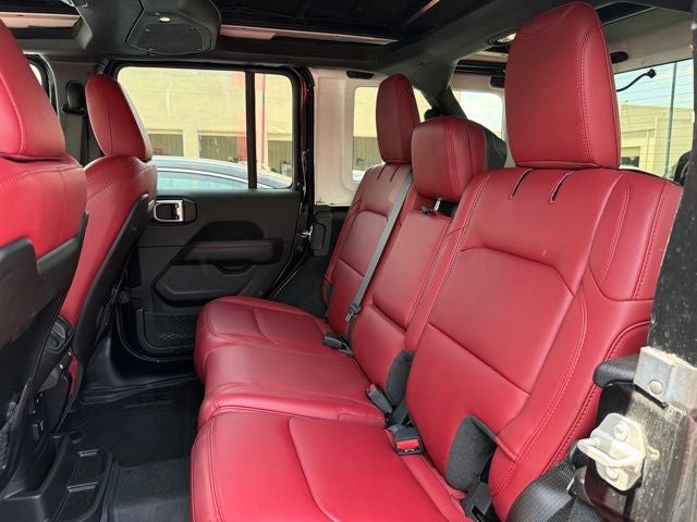 2024 Jeep Wrangler Rubicon 392