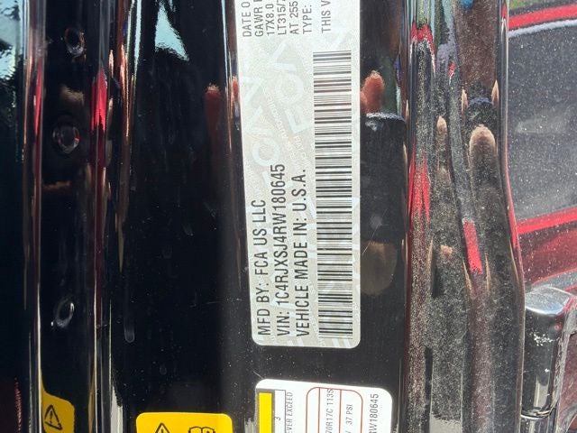 2024 Jeep Wrangler Rubicon 392