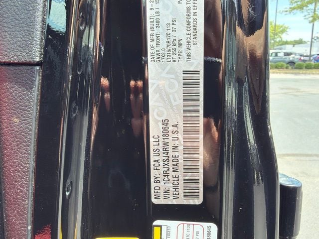 2024 Jeep Wrangler Rubicon 392 CLEAN CARFAX 1-OWNER