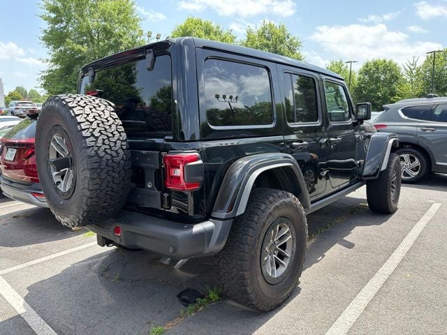 2024 Jeep Wrangler Rubicon 392