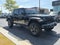 2022 Jeep Gladiator Rubicon Leather, hard Top, Navi, CARFAX 1-OWNER