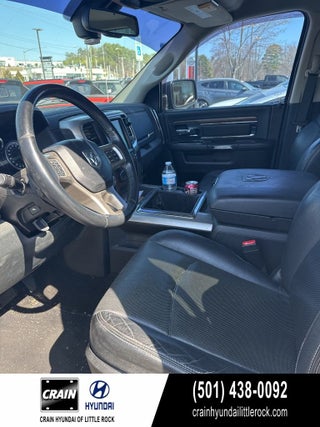 2015 RAM 1500 Laramie