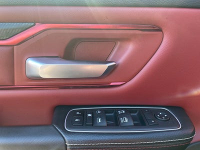 2023 RAM 1500 Rebel Clean CarFax