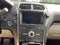2018 Ford Explorer Limited One Owner, Clean CarFax, Leather, Moonroof, Bucket