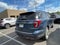 2018 Ford Explorer Limited One Owner, Clean CarFax, Leather, Moonroof, Bucket