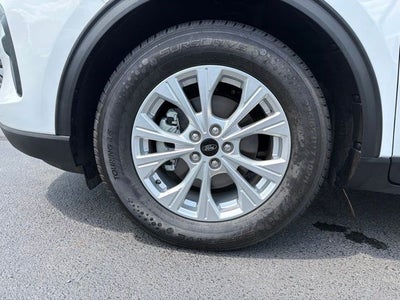 2023 Ford Escape Active CARFAX 1-OWNER