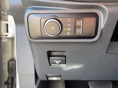 2026 Ford Bronco Outer Banks CarFax One Owner, Hard Top, Leather