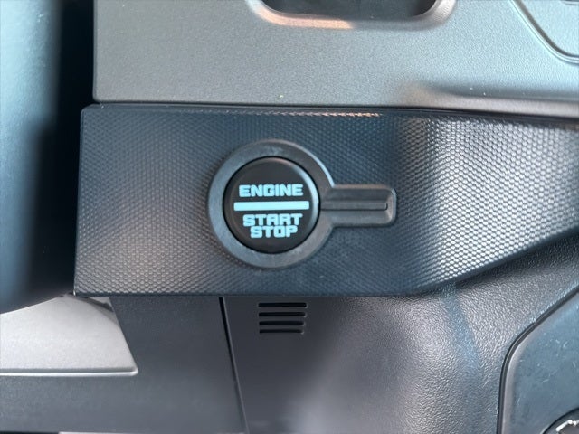 2023 Ford Bronco Outer Banks Sasquatch package