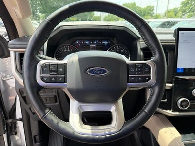 2024 Ford Expedition Max XLT