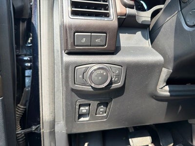 2021 Ford Expedition King Ranch