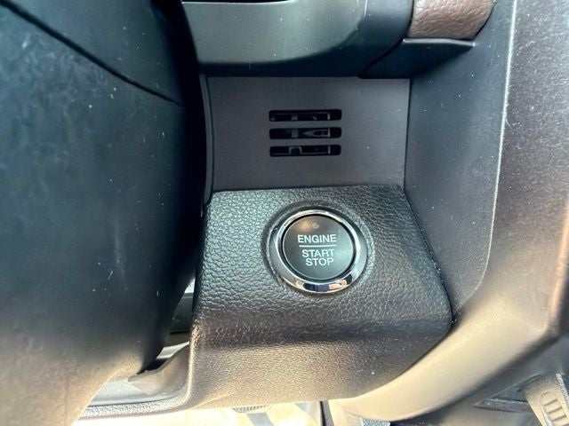 2021 Ford Expedition King Ranch