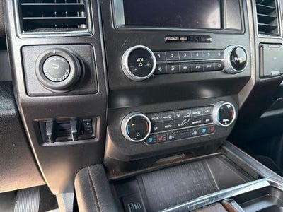 2021 Ford Expedition King Ranch