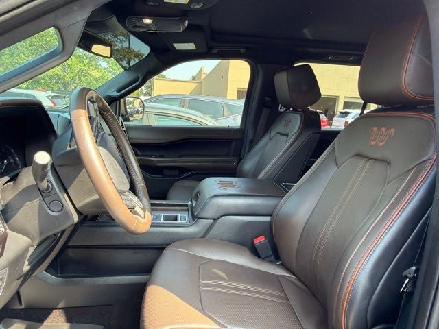 2021 Ford Expedition King Ranch