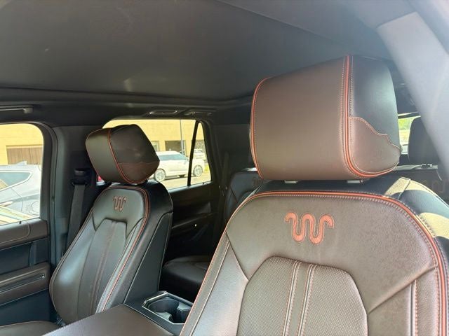 2021 Ford Expedition King Ranch