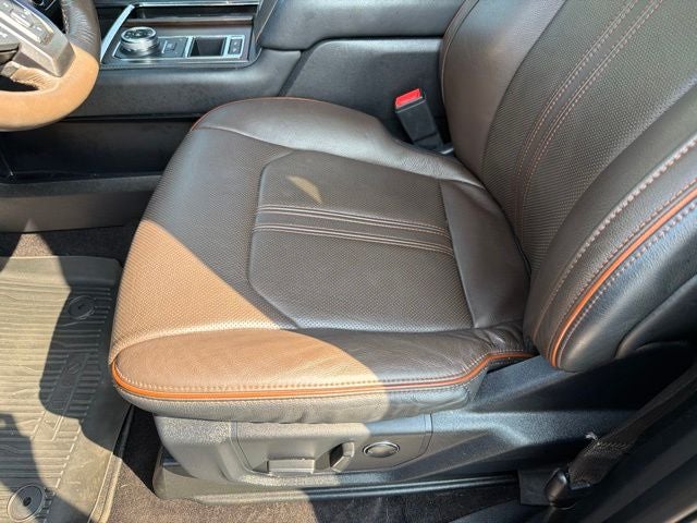 2021 Ford Expedition King Ranch