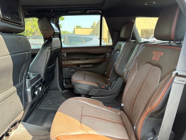 2021 Ford Expedition King Ranch