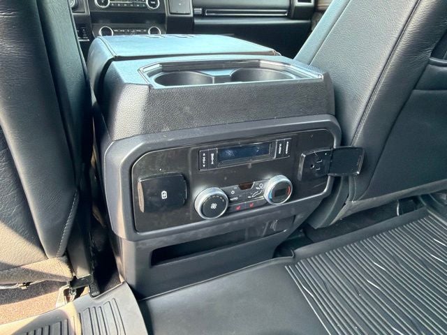2021 Ford Expedition King Ranch