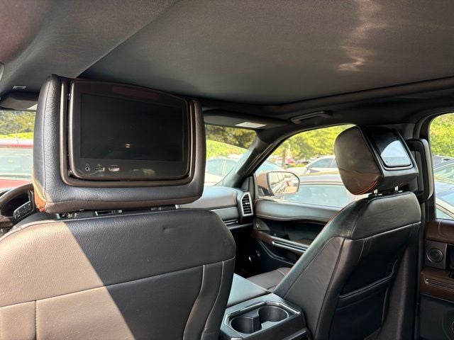 2021 Ford Expedition King Ranch