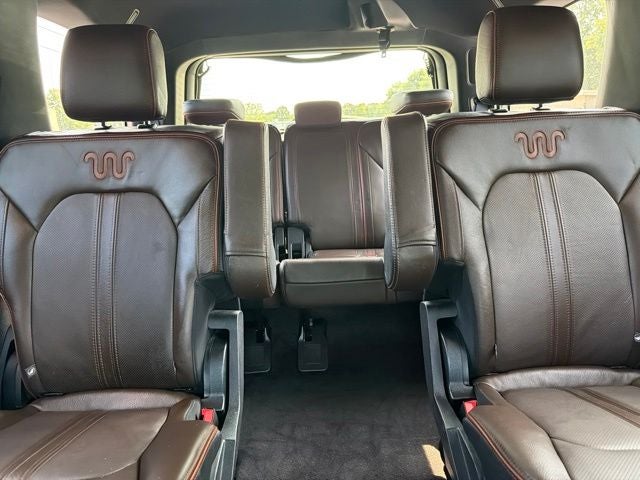 2021 Ford Expedition King Ranch