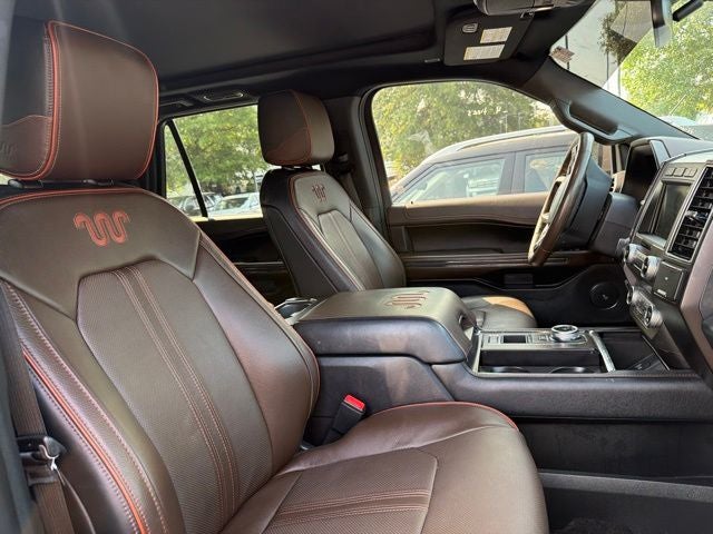 2021 Ford Expedition King Ranch