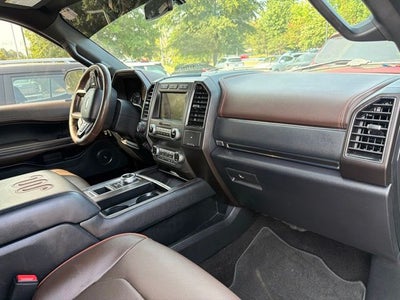 2021 Ford Expedition King Ranch