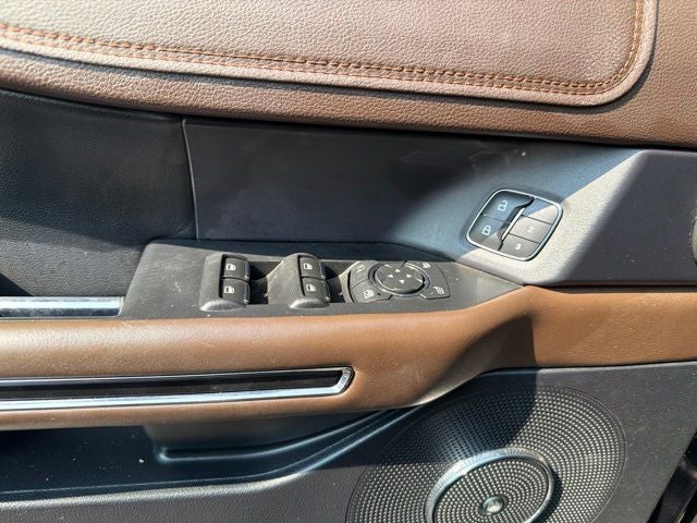 2021 Ford Expedition King Ranch