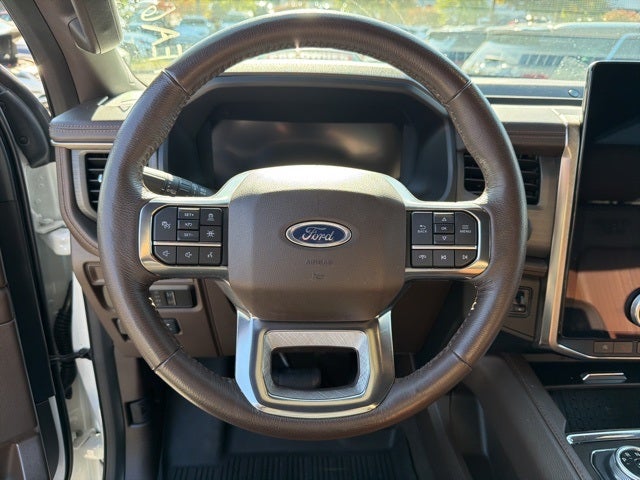 2023 Ford Expedition King Ranch