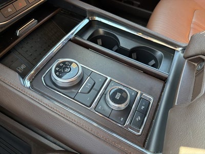 2023 Ford Expedition King Ranch