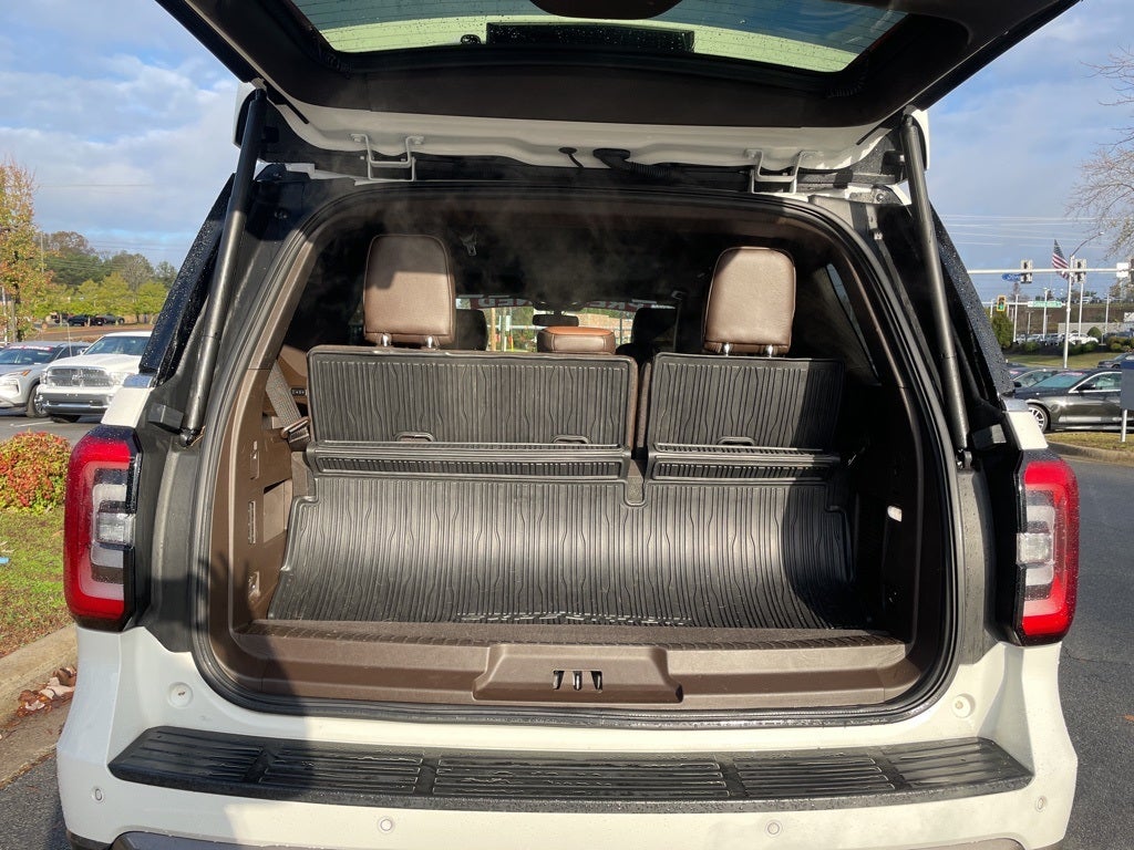 2023 Ford Expedition King Ranch