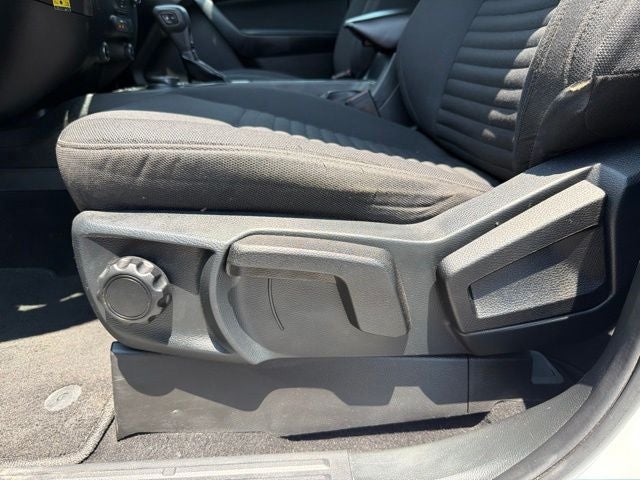 2021 Ford Ranger XL CARFAX 1-OWNER