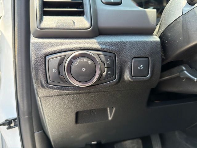 2021 Ford Ranger XL CARFAX 1-OWNER
