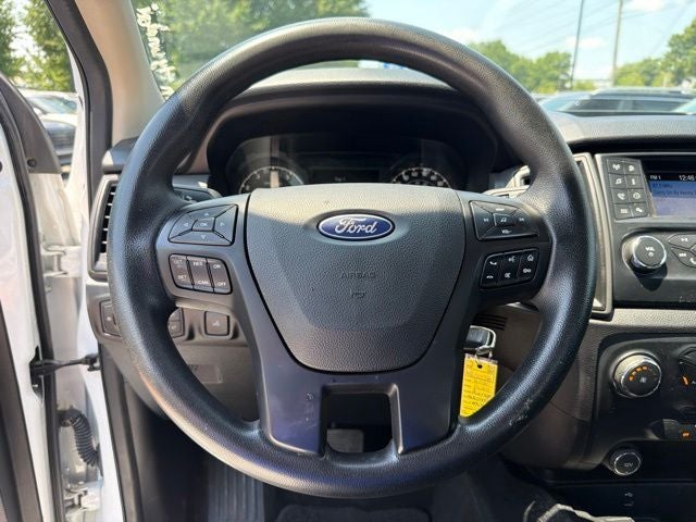 2021 Ford Ranger XL CARFAX 1-OWNER