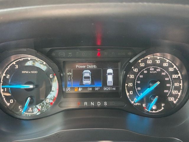 2021 Ford Ranger XL CARFAX 1-OWNER