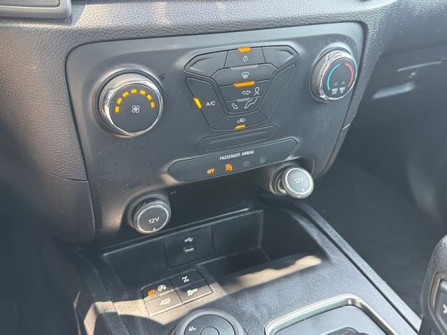 2021 Ford Ranger XL CARFAX 1-OWNER