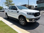 2021 Ford Ranger XL CARFAX 1-OWNER