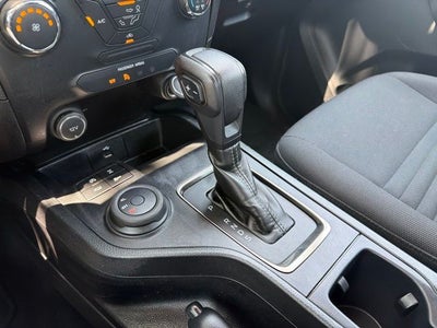 2021 Ford Ranger XL CARFAX 1-OWNER