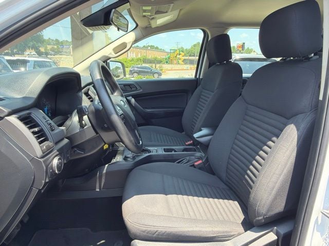 2021 Ford Ranger XL CARFAX 1-OWNER