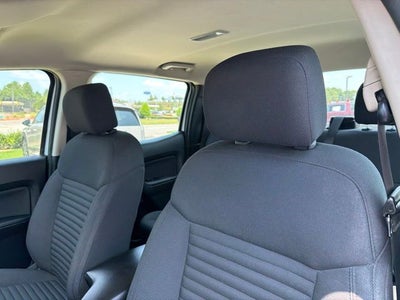 2021 Ford Ranger XL CARFAX 1-OWNER