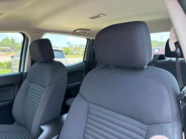 2021 Ford Ranger XL CARFAX 1-OWNER