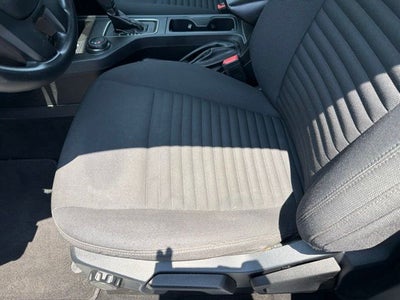 2021 Ford Ranger XL CARFAX 1-OWNER
